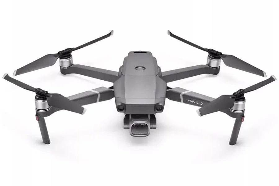 best entry level video drone